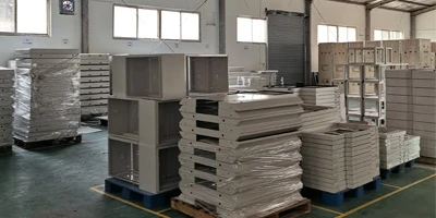 SHEET METAL FABRICATION SHEET METAL FABRICATION