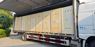 SHIPPING SHIPPING