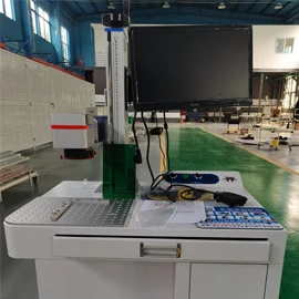 Laser marking machine Laser marking machine